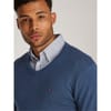 Cotton V Neck