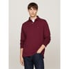 Long Sleeve Polo Shirt