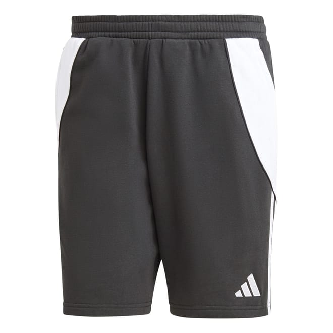 Mens Tiro 24 Sweat Shorts