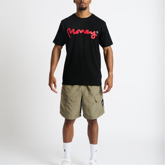Repeat Box T-Shirt