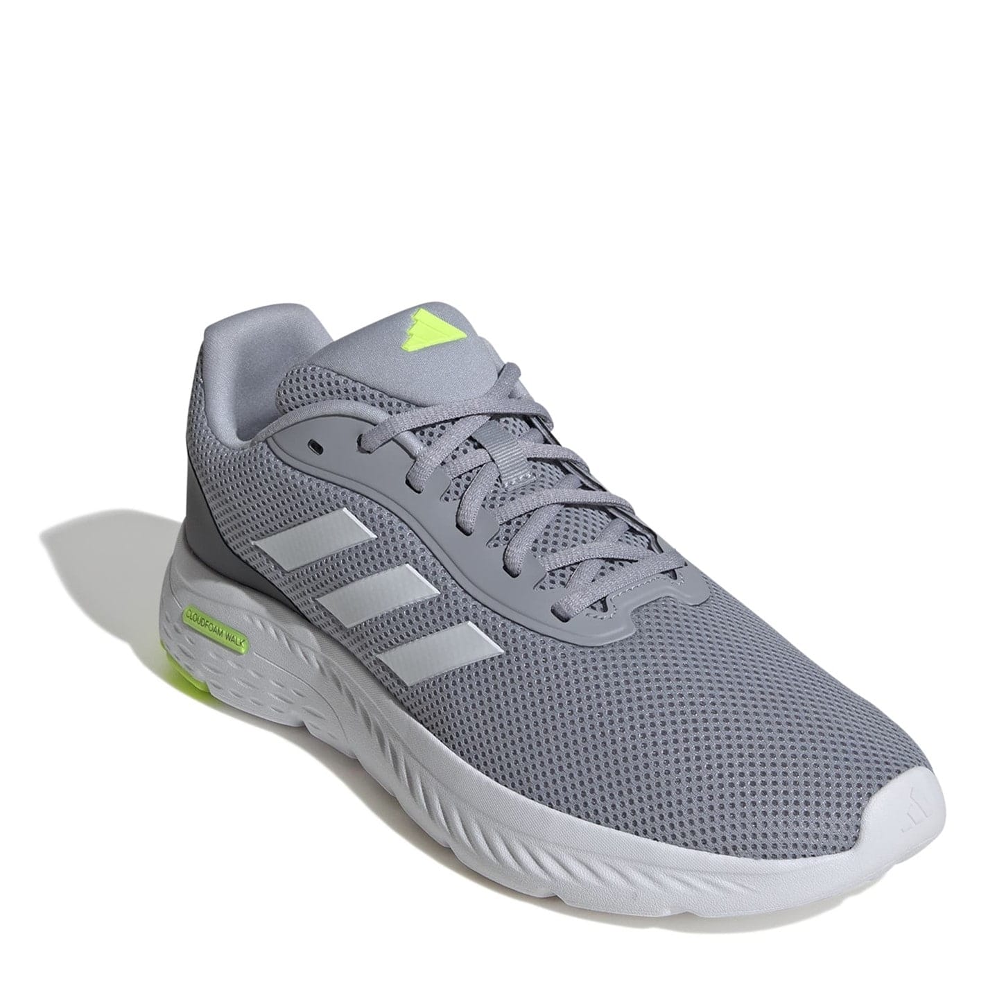 Adidas cloudfoam runners online