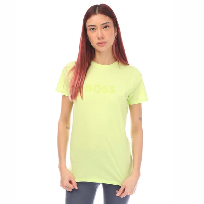 C Elogo Cotton Jersey T-Shirt