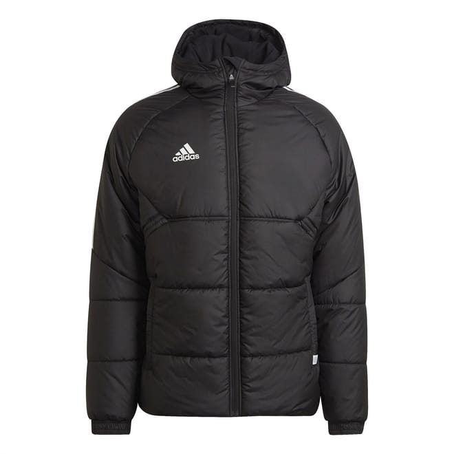 Wint Hooded Puffer Regular Jacket