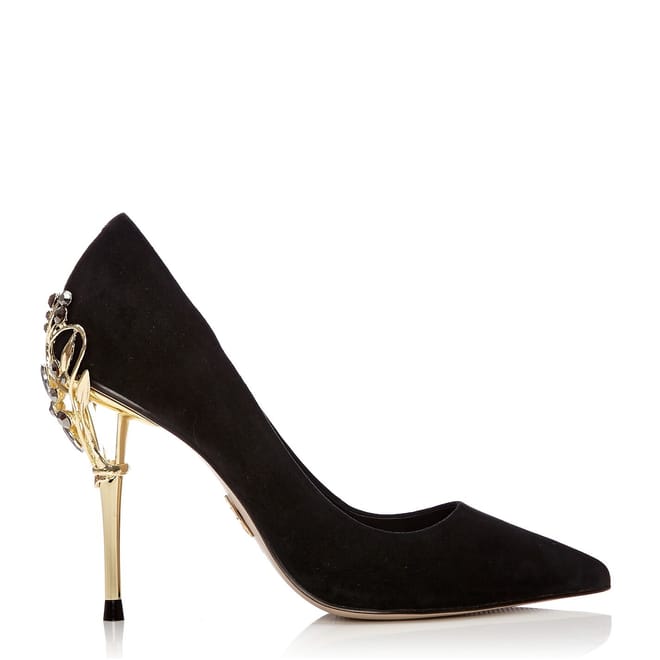 Illari Stiletto High Heel Pumps