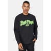 Crew Neck Regular Fit Long Sleeve T-Shirt