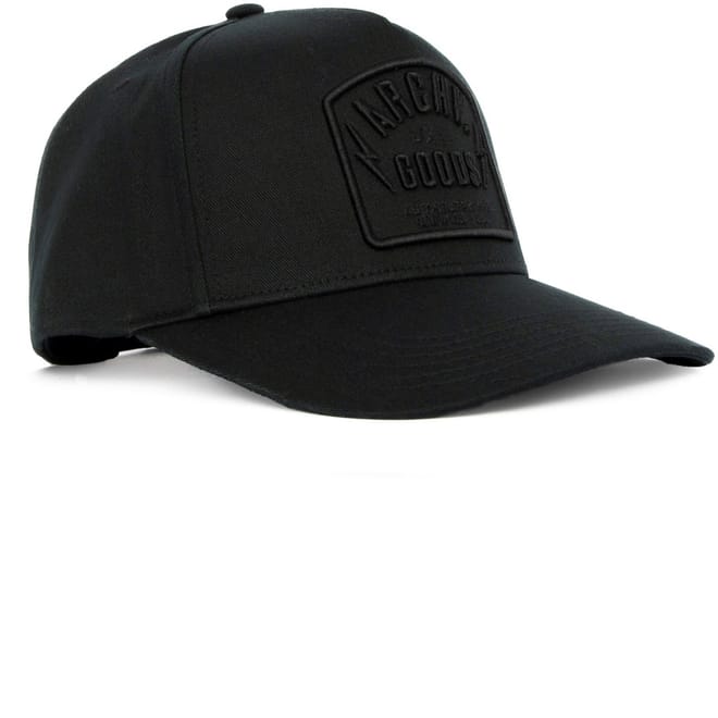 Auto Cap