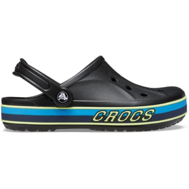 Bayaband Flatform Mules
