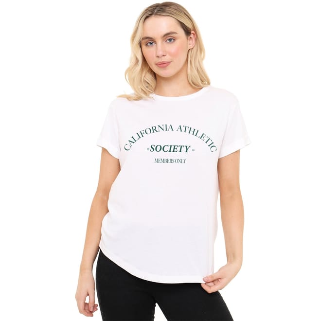 Athletics T-Shirt