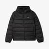 Hooded Regular Fit Puffer Jacket