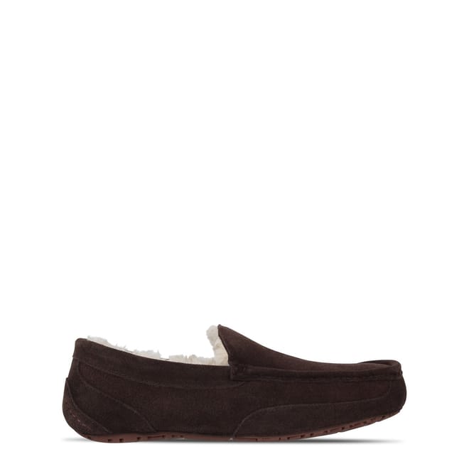 Moccasin Slippers
