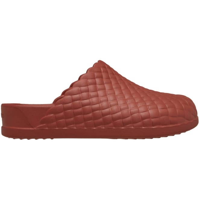 Dylan Woven Mules