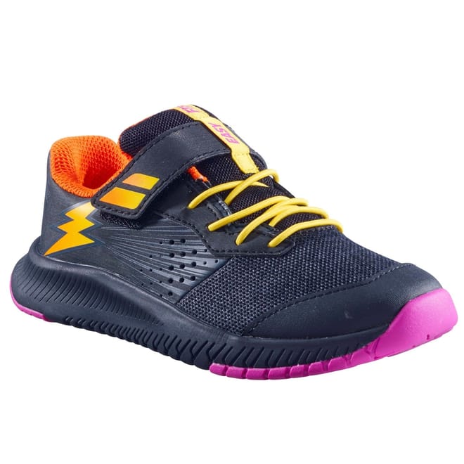 All Low Top Flat Heel Sneakers