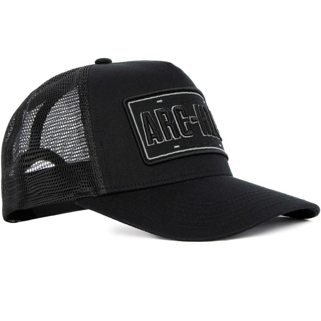 Pitstop Cap
