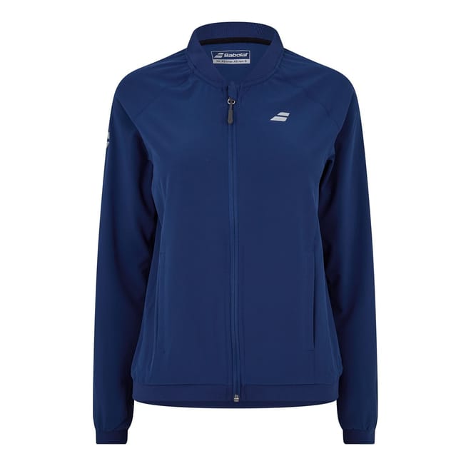 Womens Poly Jacket