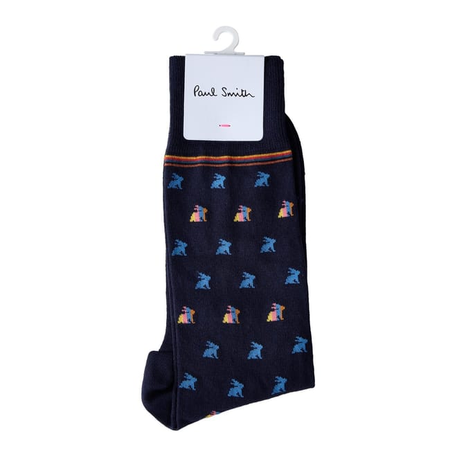 Rabbit Crew Socks