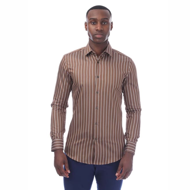 H-Hank Kent Shirt