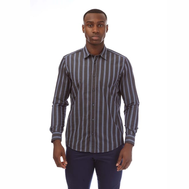S_Liam Kent Shirt