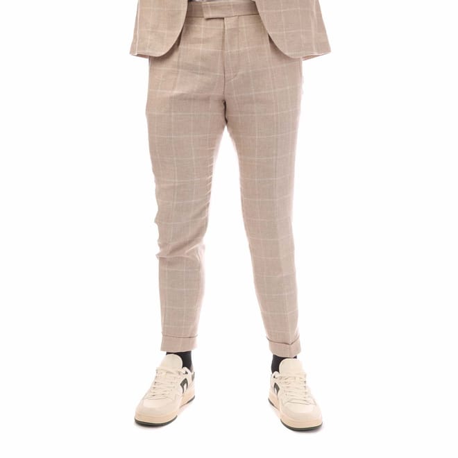 H-Louis Trousers