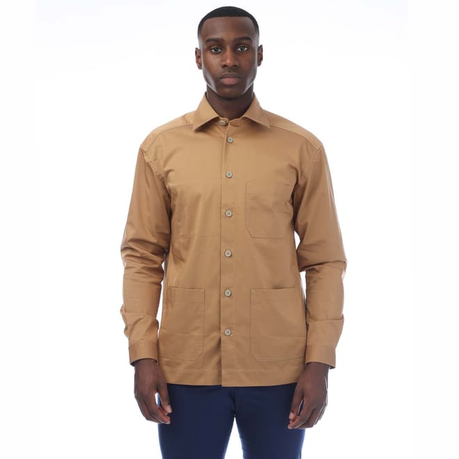 P-Cory Multi-Pocket Shirt