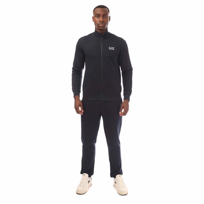 Full-Zip Tracksuit