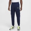 Air Fleece Cargo Pants