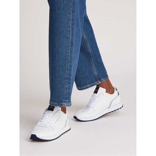 Runner Eva Mix Lth Flag