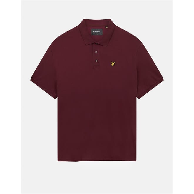 Basic Regular Fit Shirt