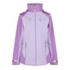 Lalita Hooded Anorak Jacket