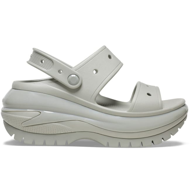 Classic Flatform Sandals
