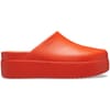 Dylan Platform Mules