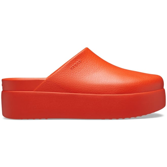 Dylan Platform Mules