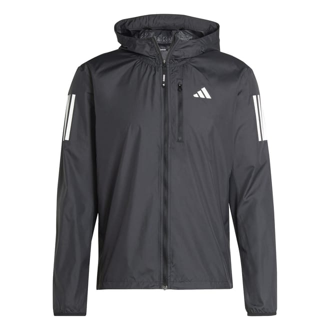 Mens Otr B Jacket Running Jacket