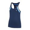 Swiss V-Neck Slim Fit Tank