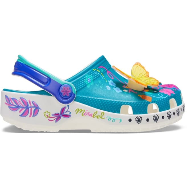 Encanto Mules