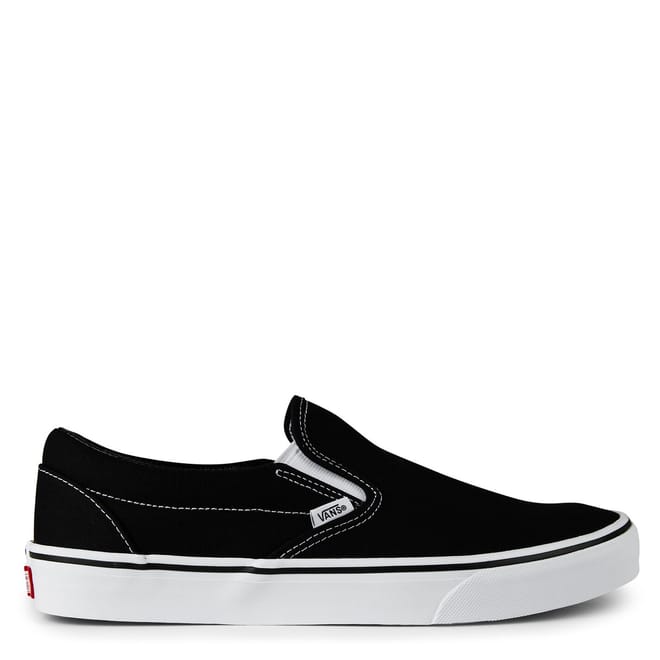 Classic Low Top Sneakers