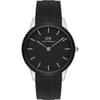 Motion 40 Mm Watch