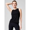 Soft Crew Neck Regular Fit Tank