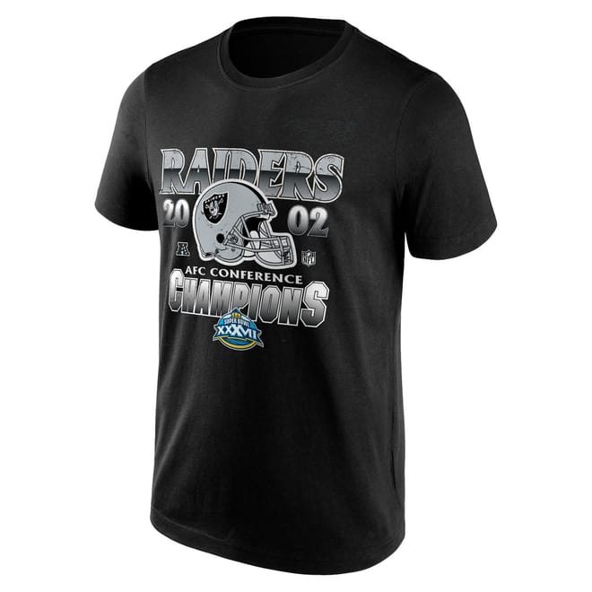 Champs Oversize Fit Crew Neck T-Shirt