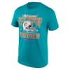 Champs Oversize Fit Crew Neck T-Shirt