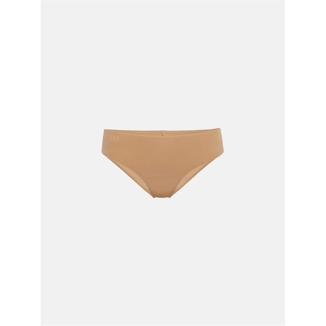 Logo Embellish Pure Thong