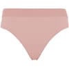 Logo Embellish Thong