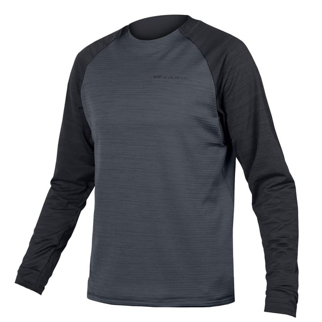 Singletrack Fleece
