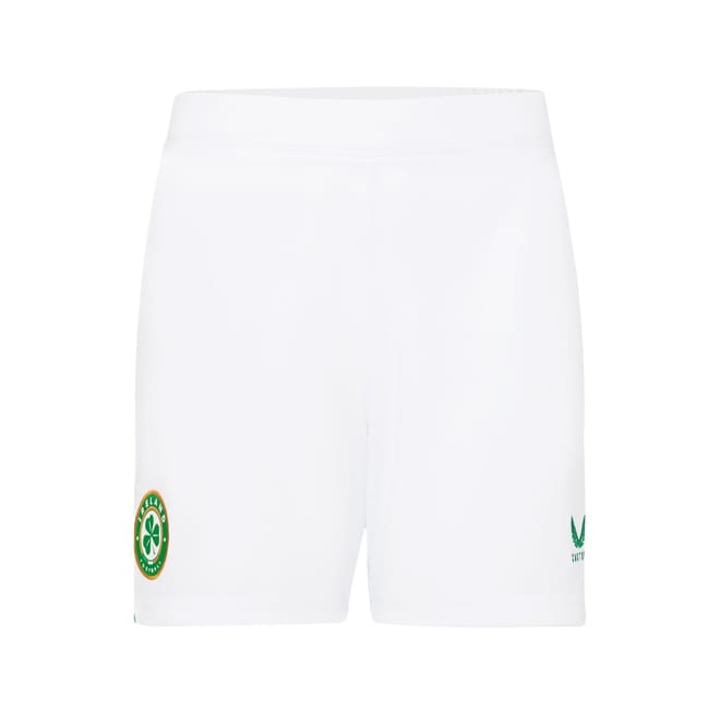Ireland Away Shorts 2023 Juniors