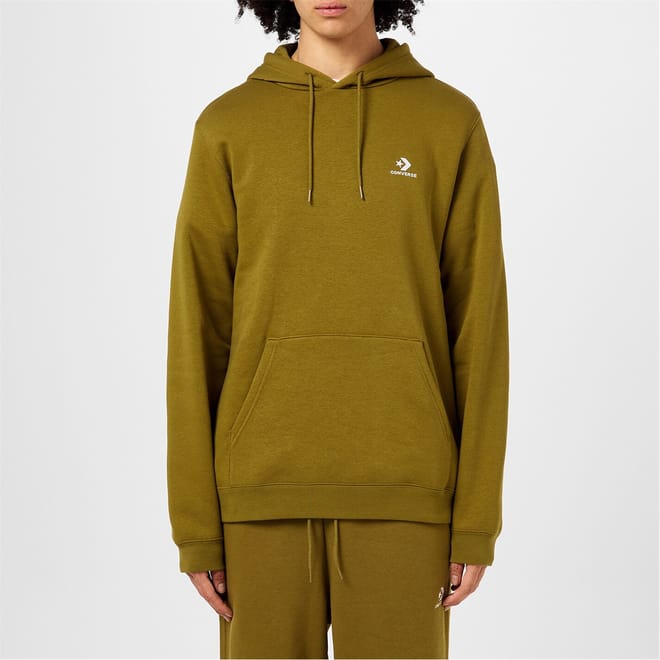 Over The Head Hoodie