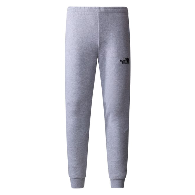 Solid Patterned Slim Joggers