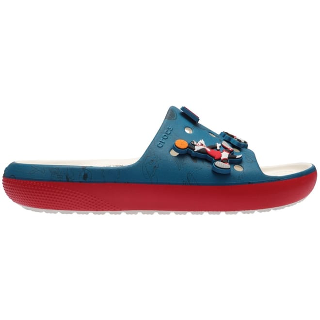 Loony Large Genie Flatform Slides