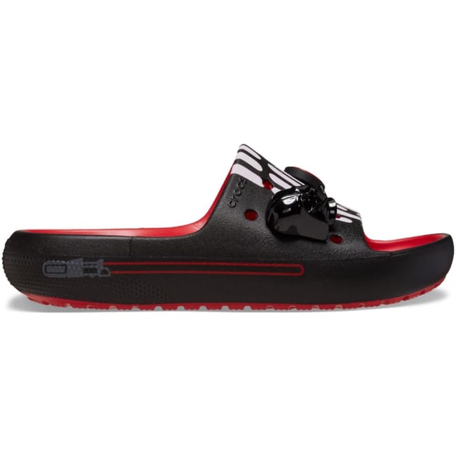 D Vader Flatform Genie Slides
