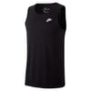 Club Scoop Neck Regular Fit Tank
