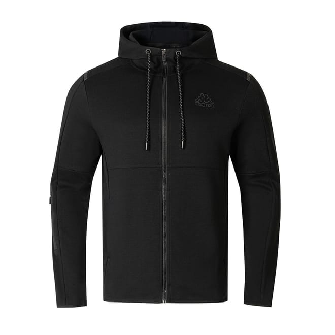 Tfleece Zipullover Hoody