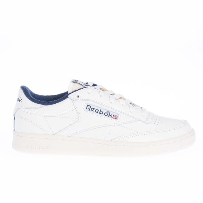 Unisex Club C 85 Vintage Trainers